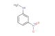 N-methyl-3-nitroaniline