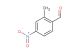 2-methyl-4-nitrobenzaldehyde