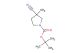 tert-butyl 3-cyano-3-methylpyrrolidine-1-carboxylate
