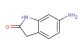 6-aminoindolin-2-one