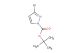 tert-butyl 3-bromo-1H-pyrazole-1-carboxylate