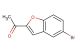 2-acetyl-5-bromobenzo[b]furan
