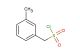 m-tolylmethanesulfonylchloride