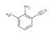 2-amino-3-methylbenzonitrile
