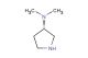 (S)-N,N-dimethyl-3-pyrrolidinamine