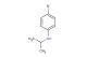 4-bromo-N-isopropylaniline