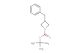 tert-butyl 3-benzylazetidine-1-carboxylate