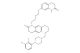7-[4-[4-(2,3-dichlorophenyl)piperazin-1-yl]butoxy]-1-[4-[(2-oxo-3,4-dihydro-1H-quinolin-7-yl)oxy]butyl]-3,4-dihydroquinolin-2-one
