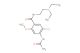 4-Acetamido-5-chloro-N-(2-(diethylamino)ethyl)-2-methoxybenzamide
