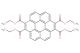 coronene-1,2,7,8-tetracarboxylic tetraethyl ester