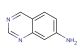 quinazolin-7-amine
