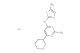 5-methyl-N-(2-methyl-6-(piperidin-3-yl)pyrimidin-4-yl)thiazol-2-amine hydrochloride