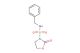 N-benzyl-2-oxooxazolidine-3-sulfonamide