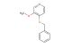 4-(benzylthio)-3-methoxypyridine