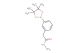 N-methyl-2-(3-(4,4,5,5-tetramethyl-1,3,2-dioxaborolan-2-yl)phenyl)acetamide