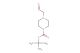 tert-Butyl 4-(2-oxoethyl)piperazine-1-carboxylate