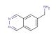 phthalazin-6-ylmethanamine
