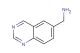 6-quinazolinemethanamine