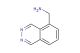 phthalazin-5-ylmethanamine