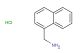 naphthalen-1-ylmethanamine hydrochloride