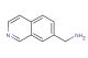 isoquinolin-7-ylmethanamine