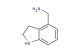 indolin-4-ylmethanamine