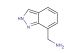 (2H-indazol-7-yl)methanamine