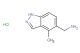 (4-methyl-1H-indazol-5-yl)methanamine hydrochloride