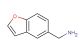 benzofuran-5-ylmethanamine