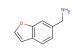 benzofuran-6-ylmethanamine