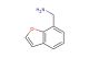 benzofuran-7-ylmethanamine