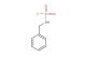 benzylsulfamoyl fluoride