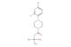 tert-butyl 4-(6-bromo-2-chloropyridin-3-yl)piperazine-1-carboxylate