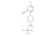 tert-butyl 4-(6-bromo-2-cyanopyridin-3-yl)piperazine-1-carboxylate