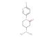 1-(6-chloropyridin-3-yl)-4-(dimethylamino)piperidin-2-one