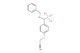 ((benzylamino)(4-(prop-2-yn-1-yloxy)phenyl)methyl)phosphonic acid