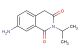 7-amino-2-isopropylisoquinoline-1,3(2H,4H)-dione