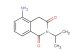 5-amino-2-isopropylisoquinoline-1,3(2H,4H)-dione