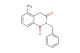 5-amino-2-benzylisoquinoline-1,3(2H,4H)-dione