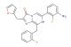 Fluorofurimazine (FFz)