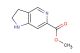 Methyl 2,3-dihydro-1H-pyrrolo[3,2-c]pyridine-6-carboxylate