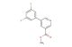 Methyl 5-(3,5-difluorophenyl)nicotinate