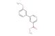 Methyl 5-(3-methoxyphenyl)nicotinate