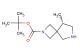 tert-Butyl (S)-8-methyl-2,6-diazaspiro[3.4]octane-2-carboxylate