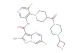 Gartisertib (VX-803; M4344)