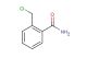 2-(chloromethyl)benzamide