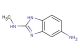 N2-methyl-1H-benzo[d]imidazole-2,5-diamine