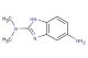 N2,N2-dimethyl-1H-benzo[d]imidazole-2,5-diamine