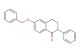 6-(benzyloxy)-2-phenyl-3,4-dihydronaphthalen-1(2H)-one