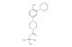 tert-butyl 4-(4-amino-3-(piperidin-1-yl)phenyl)piperazine-1-carboxylate